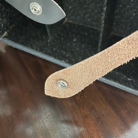 Vintage Travel Bar - Complete in Excellent Condition - Mid-60s - Picture 5 of 10